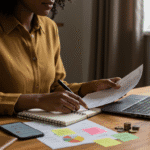 Contabilidade pessoal: como organizar suas finanças