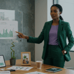 Investimento consciente: como aplicar seu dinheiro com propósito