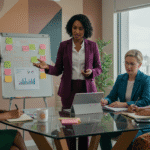 Empreendedorismo feminino