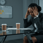 Assédio moral no trabalho