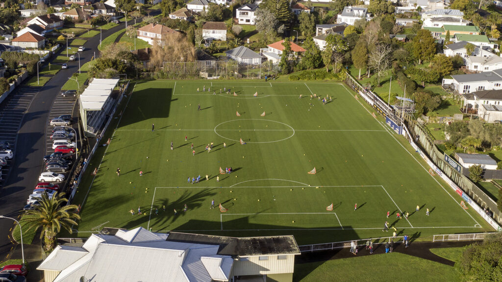 auckland city fc
