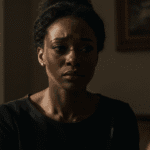 medo do crescimento (personagem é mulher negra, 30 anos)