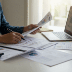 Reorganizar finanças pessoais