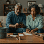 imprevistos financeiros