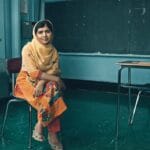 Malala Yousafzai