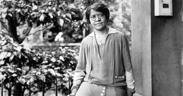 annie malone primeira mulher negra milionária