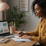 mulheres e investimentos