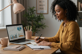 mulheres e investimentos