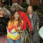 halle berry respin health