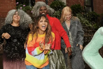 halle berry respin health