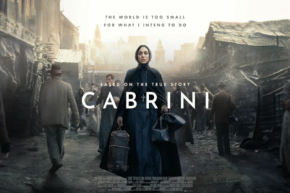 Santa Francisca Xavier Cabrini (1850–1917)