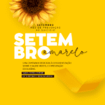 Setembro amarelo