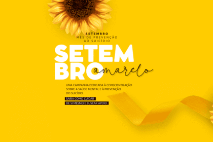 Setembro amarelo