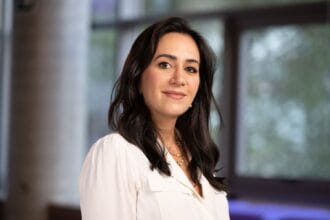 Cristina Junqueira Nubank