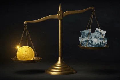 Custo de oportunidade