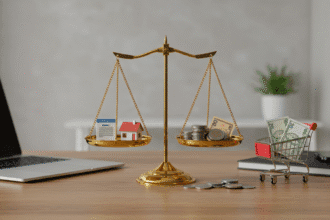 diferença entre custo fixo e variável