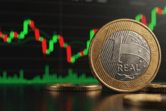 Mercado Financeiro