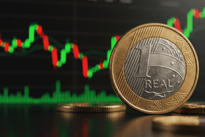 Mercado Financeiro