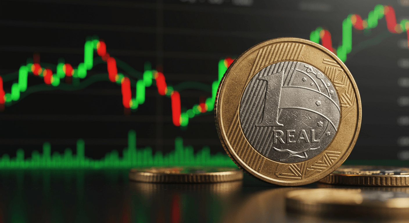 Mercado Financeiro