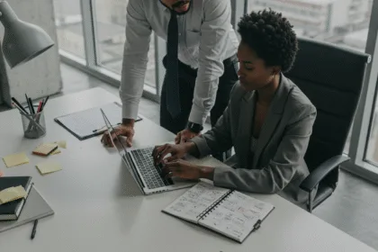infantilização no trabalho