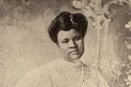 Madame C.J. Walker