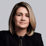 Mariana Dias, CEO da Gupy