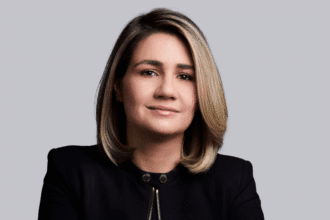 Mariana Dias, CEO da Gupy