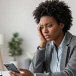 ganhar bem e não sobrar dinheiro